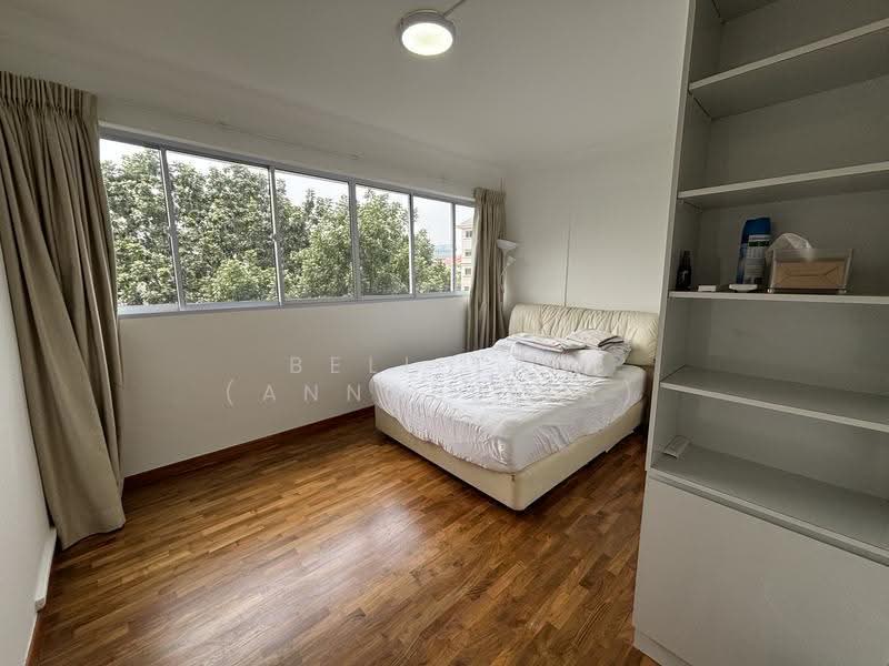 5 Farrer Road, 5 Farrer Road, Tanglin / Holland / Bukit Timah, 3 Bedrooms, 1,292 sqft, HDB Flat For Rent, by Bell Tan (Annabella), 500280897 - Bedroom - PropertyGuru.com.sg
