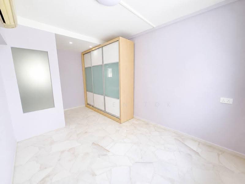 14 Toh Yi Drive, 14 Toh Yi Drive, Clementi Park / Upper Bukit Timah, 3 Bedrooms, 1,122 sqft, HDB Flat For Sale, by Doreen Tok, 500280900 - Bedroom - PropertyGuru.com.sg