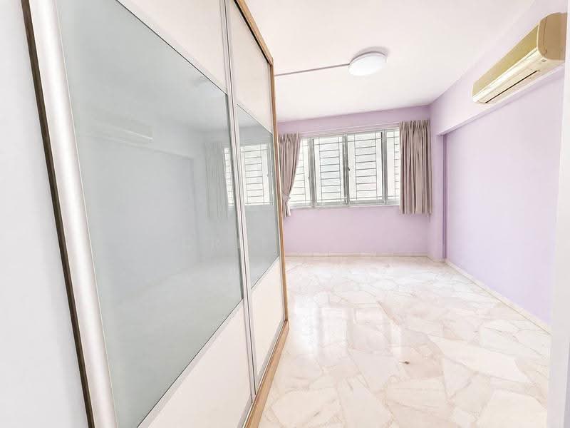14 Toh Yi Drive, 14 Toh Yi Drive, Clementi Park / Upper Bukit Timah, 3 Bedrooms, 1,122 sqft, HDB Flat For Sale, by Doreen Tok, 500280900 - Bedroom - PropertyGuru.com.sg