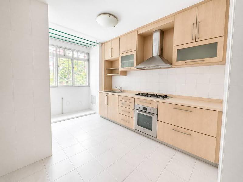 14 Toh Yi Drive, 14 Toh Yi Drive, Clementi Park / Upper Bukit Timah, 3 Bedrooms, 1,122 sqft, HDB Flat For Sale, by Doreen Tok, 500280900 - Kitchen - PropertyGuru.com.sg