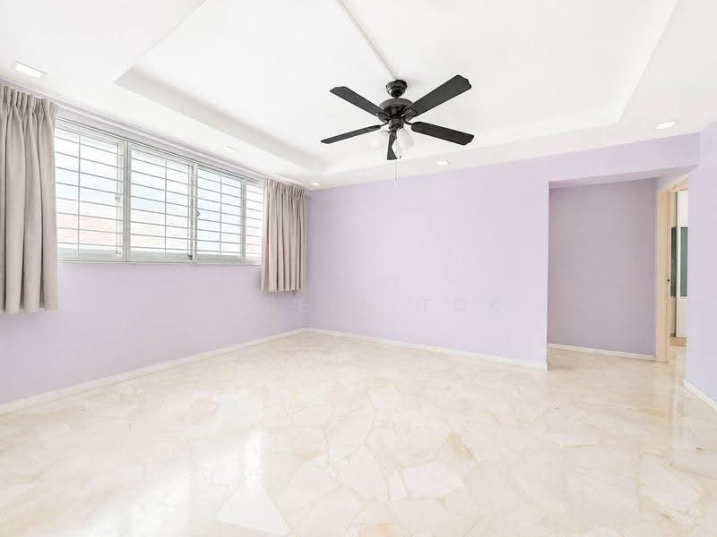 14 Toh Yi Drive, 14 Toh Yi Drive, Clementi Park / Upper Bukit Timah, 3 Bedrooms, 1,122 sqft, HDB Flat For Sale, by Doreen Tok, 500280900 - Living Room - PropertyGuru.com.sg