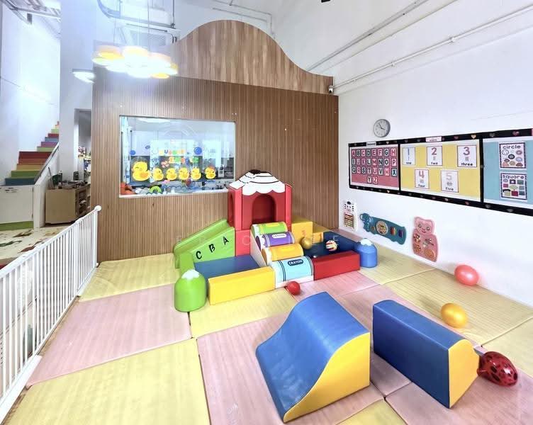 Primz Bizhub, 21 Woodlands Close singapore, Admiralty / Woodlands, 2,659 sqft, Light Industrial (B1) For Rent, by Eric Lee, 500280903 - Interior - CommercialGuru.com.sg