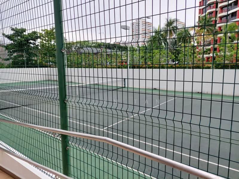 Urban Vista, 16 Tanah Merah Kechil Link, Bedok / Upper East Coast, Room Rental, 200 sqft, Condominium For Rent, by Jolyn Tan, 500280904 - Exterior - PropertyGuru.com.sg