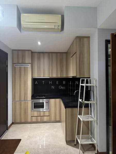 NottingHill Suites, 29A Toh Tuck Road, Clementi Park / Upper Bukit Timah, 2 Bedrooms, 527 sqft, Apartment For Sale, by Catherine Ng, 500280906 - PropertyGuru.com.sg