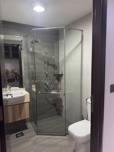 NottingHill Suites, 29A Toh Tuck Road, Clementi Park / Upper Bukit Timah, 2 Bedrooms, 527 sqft, Apartment For Sale, by Catherine Ng, 500280906 - PropertyGuru.com.sg