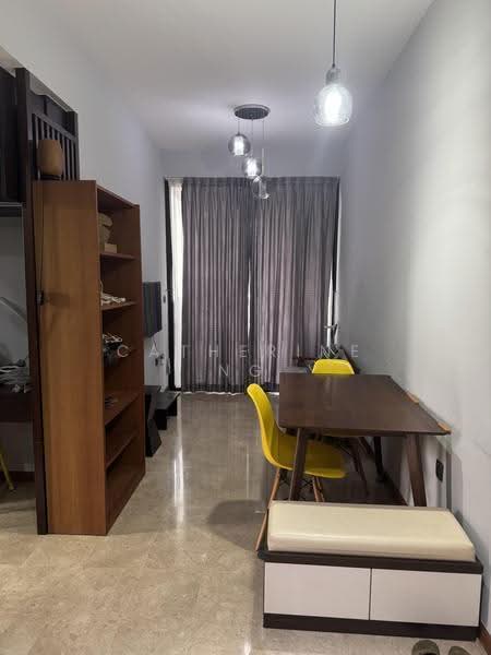 NottingHill Suites, 29A Toh Tuck Road, Clementi Park / Upper Bukit Timah, 2 Bedrooms, 527 sqft, Apartment For Sale, by Catherine Ng, 500280906 - PropertyGuru.com.sg