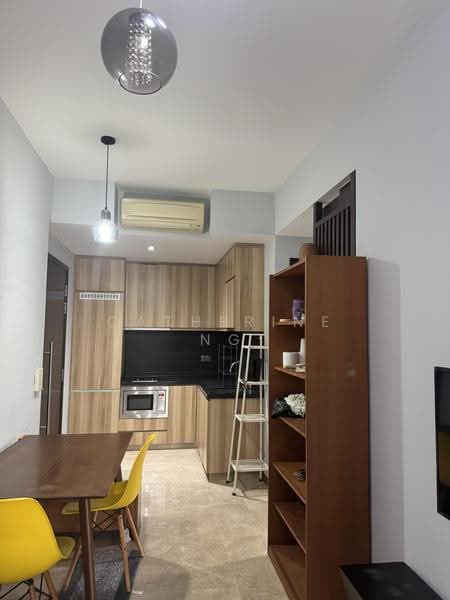 NottingHill Suites, 29A Toh Tuck Road, Clementi Park / Upper Bukit Timah, 2 Bedrooms, 527 sqft, Apartment For Sale, by Catherine Ng, 500280906 - PropertyGuru.com.sg
