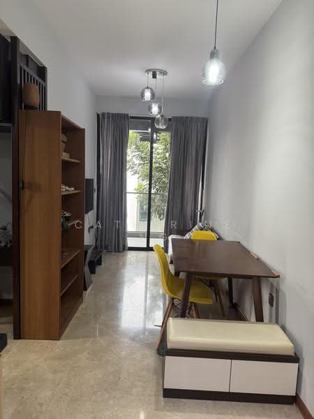 NottingHill Suites, 29A Toh Tuck Road, Clementi Park / Upper Bukit Timah, 2 Bedrooms, 527 sqft, Apartment For Sale, by Catherine Ng, 500280906 - PropertyGuru.com.sg