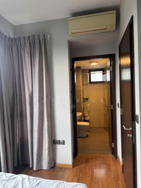 NottingHill Suites, 29A Toh Tuck Road, Clementi Park / Upper Bukit Timah, 2 Bedrooms, 527 sqft, Apartment For Sale, by Catherine Ng, 500280906 - PropertyGuru.com.sg