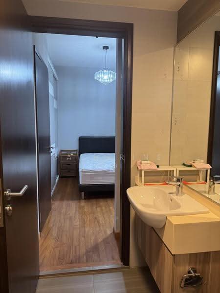 NottingHill Suites, 29A Toh Tuck Road, Clementi Park / Upper Bukit Timah, 2 Bedrooms, 527 sqft, Apartment For Sale, by Catherine Ng, 500280906 - PropertyGuru.com.sg