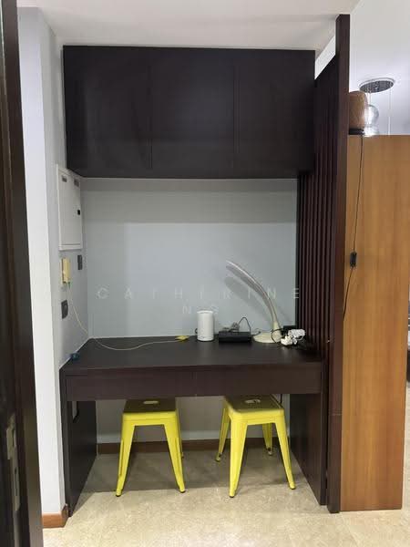 NottingHill Suites, 29A Toh Tuck Road, Clementi Park / Upper Bukit Timah, 2 Bedrooms, 527 sqft, Apartment For Sale, by Catherine Ng, 500280906 - PropertyGuru.com.sg