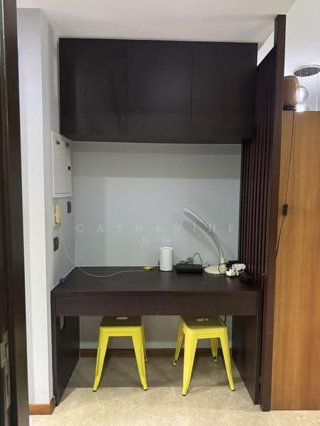 NottingHill Suites, 29A Toh Tuck Road, Clementi Park / Upper Bukit Timah, 2 Bedrooms, 527 sqft, Apartment For Sale, by Catherine Ng, 500280906 - PropertyGuru.com.sg