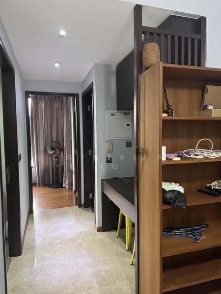 NottingHill Suites, 29A Toh Tuck Road, Clementi Park / Upper Bukit Timah, 2 Bedrooms, 527 sqft, Apartment For Sale, by Catherine Ng, 500280906 - PropertyGuru.com.sg