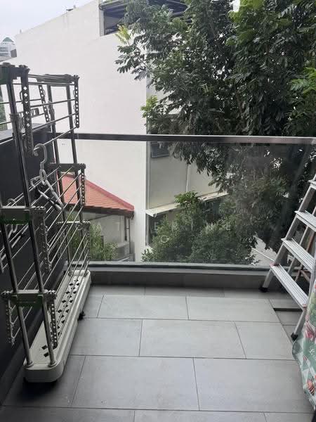 NottingHill Suites, 29A Toh Tuck Road, Clementi Park / Upper Bukit Timah, 2 Bedrooms, 527 sqft, Apartment For Sale, by Catherine Ng, 500280906 - PropertyGuru.com.sg