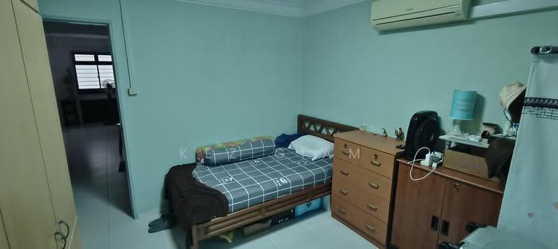 506 Woodlands Drive 14, 506 Woodlands Drive 14, Admiralty / Woodlands, Room Rental, 150 sqft, HDB Flat For Rent, by Kez Giam, 500280907 - Bedroom - PropertyGuru.com.sg