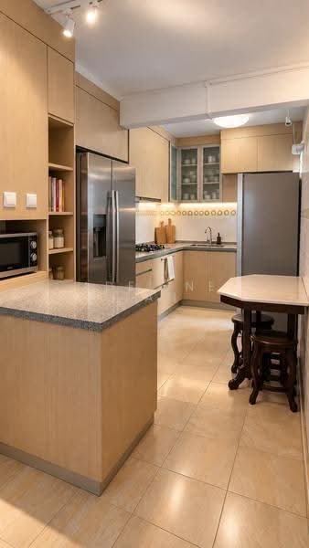 105 Spottiswoode Park Road, 105 Spottiswoode Park Road, Chinatown / Tanjong Pagar, 3 Bedrooms, 1,302 sqft, HDB Flat For Rent, by Adeline Tan, 500280908 - PropertyGuru.com.sg