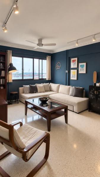105 Spottiswoode Park Road, 105 Spottiswoode Park Road, Chinatown / Tanjong Pagar, 3 Bedrooms, 1,302 sqft, HDB Flat For Rent, by Adeline Tan, 500280908 - PropertyGuru.com.sg