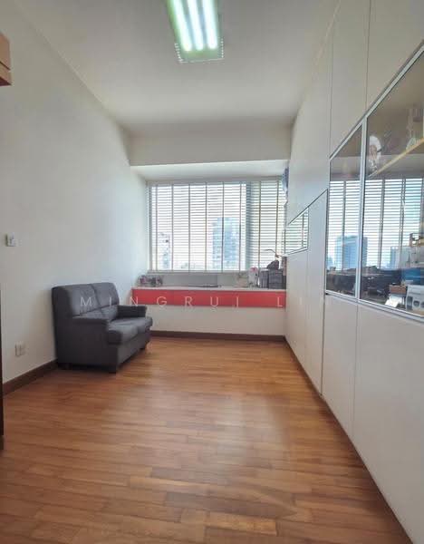Common Room