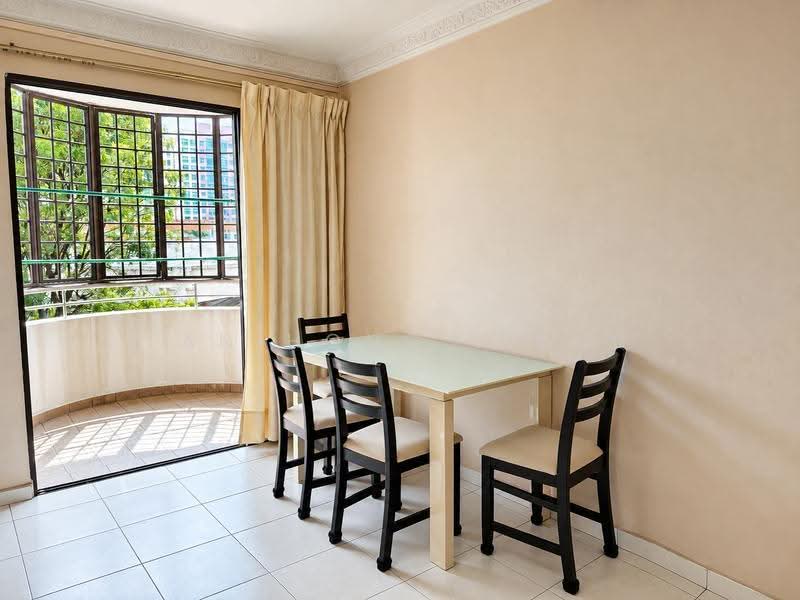 693 Jurong West Central 1, 693 Jurong West Central 1, Boon Lay / Jurong / Tuas, 3 Bedrooms, 1,098 sqft, HDB Flat For Sale, by Tan Hong Liang, 500280912 - Dining Room - PropertyGuru.com.sg