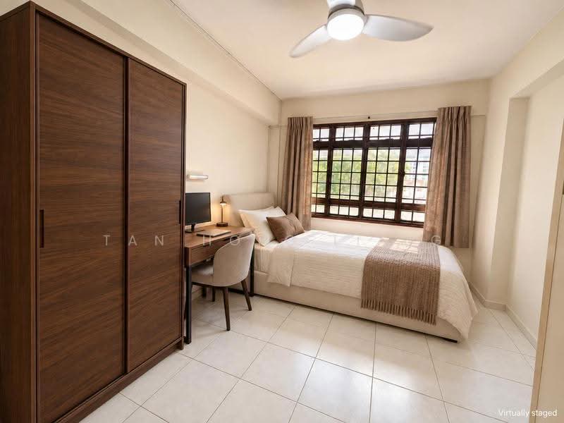 693 Jurong West Central 1, 693 Jurong West Central 1, Boon Lay / Jurong / Tuas, 3 Bedrooms, 1,098 sqft, HDB Flat For Sale, by Tan Hong Liang, 500280912 - common room - PropertyGuru.com.sg