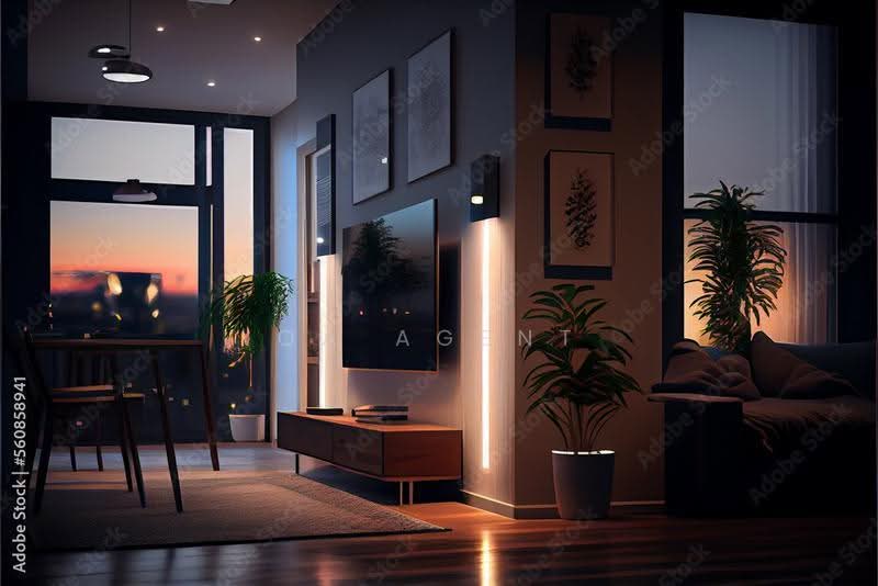 Aspen Heights, 261 River Valley Road, Orchard / River Valley, 2 Bedrooms, 757 sqft, Condominium For Sale, by QA Agent, 500280913 - Living Room - PropertyGuru.com.sg