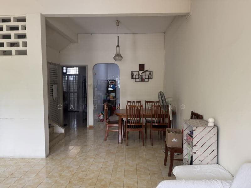 Toh Tuck Terrace, Singapore 596642, Clementi Park / Upper Bukit Timah, 5 Bedrooms, 1,964 sqft, Terraced House For Sale, by Catherine Ng, 500280917 - PropertyGuru.com.sg