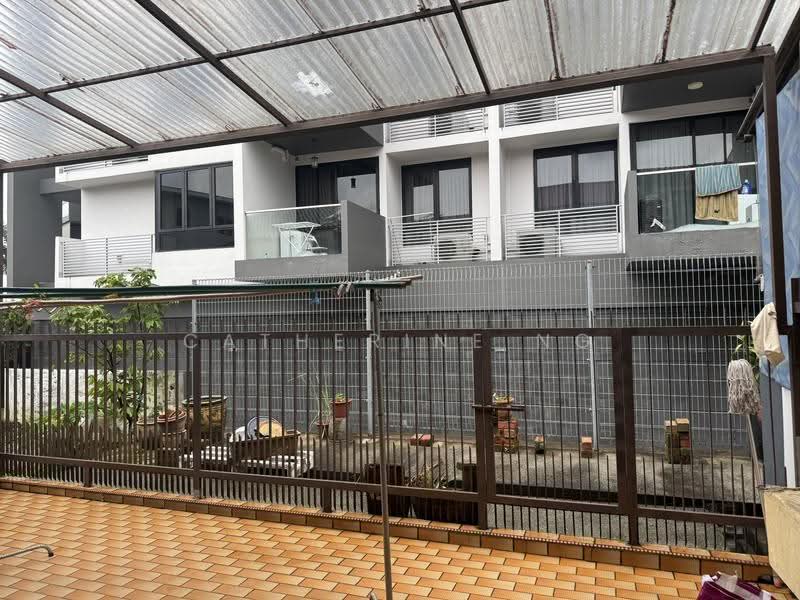 Toh Tuck Terrace, Singapore 596642, Clementi Park / Upper Bukit Timah, 5 Bedrooms, 1,964 sqft, Terraced House For Sale, by Catherine Ng, 500280917 - PropertyGuru.com.sg