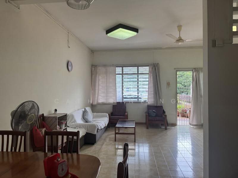Toh Tuck Terrace, Singapore 596642, Clementi Park / Upper Bukit Timah, 5 Bedrooms, 1,964 sqft, Terraced House For Sale, by Catherine Ng, 500280917 - PropertyGuru.com.sg