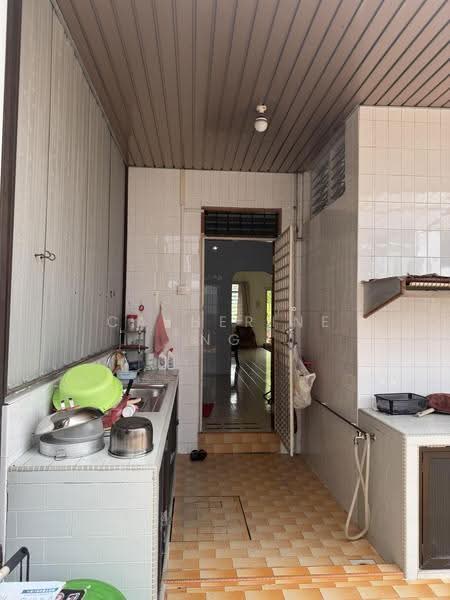 Toh Tuck Terrace, Singapore 596642, Clementi Park / Upper Bukit Timah, 5 Bedrooms, 1,964 sqft, Terraced House For Sale, by Catherine Ng, 500280917 - PropertyGuru.com.sg