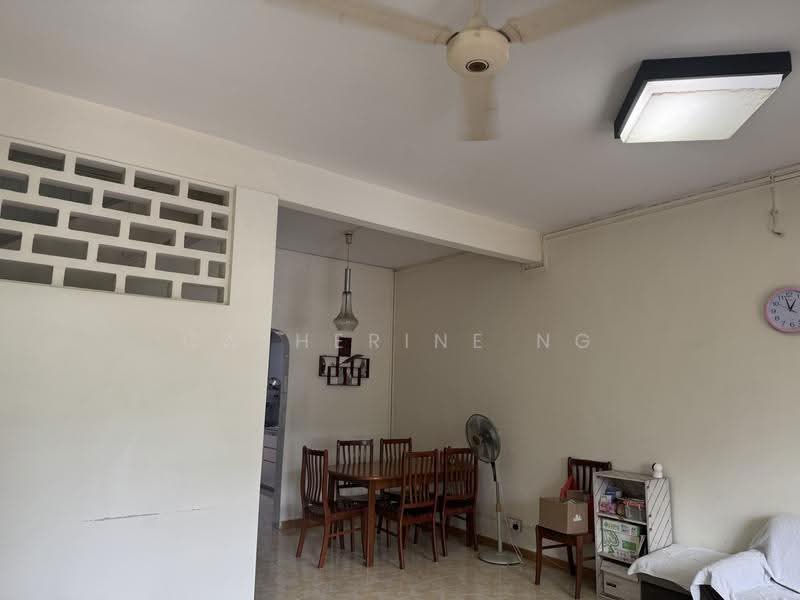 Toh Tuck Terrace, Singapore 596642, Clementi Park / Upper Bukit Timah, 5 Bedrooms, 1,964 sqft, Terraced House For Sale, by Catherine Ng, 500280917 - PropertyGuru.com.sg