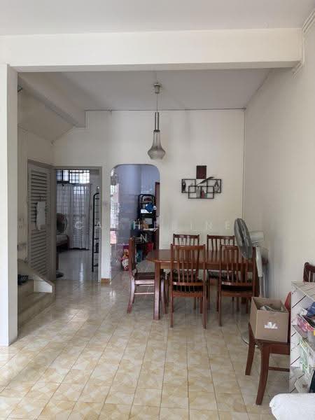 Toh Tuck Terrace, Singapore 596642, Clementi Park / Upper Bukit Timah, 5 Bedrooms, 1,964 sqft, Terraced House For Sale, by Catherine Ng, 500280917 - PropertyGuru.com.sg