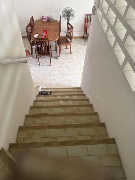Toh Tuck Terrace, Singapore 596642, Clementi Park / Upper Bukit Timah, 5 Bedrooms, 1,964 sqft, Terraced House For Sale, by Catherine Ng, 500280917 - PropertyGuru.com.sg