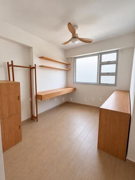91A Telok Blangah Street 31, 91A Telok Blangah Street 31, Harbourfront / Telok Blangah, 2 Bedrooms, 732 sqft, HDB Flat For Rent, by Audrey Lee, 500280918 - Study - PropertyGuru.com.sg