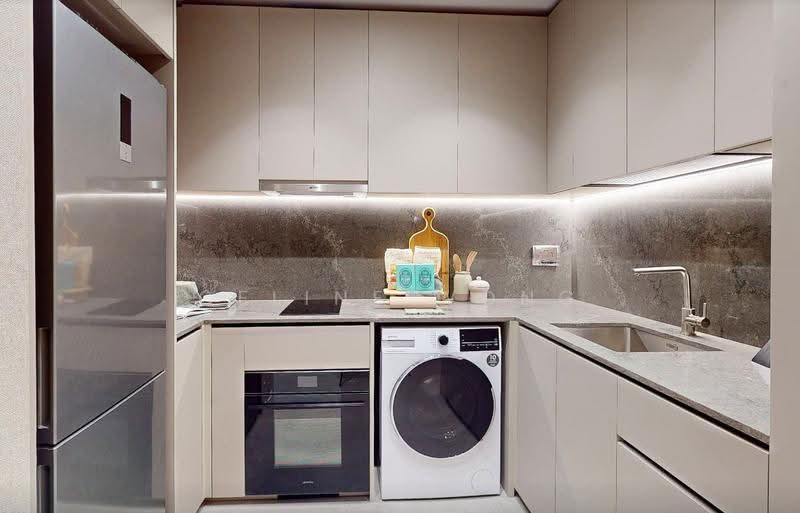 CHEAP, FREEHOLD, PRIME D15, WALK TO MRT, East Coast / Marine Parade, 2 Bedrooms, 635 sqft, Apartment For Sale, by Celine Wong, 500280919 - Kitchen - PropertyGuru.com.sg