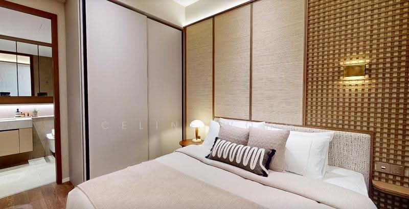 CHEAP, FREEHOLD, PRIME D15, WALK TO MRT, East Coast / Marine Parade, 2 Bedrooms, 635 sqft, Apartment For Sale, by Celine Wong, 500280919 - Bedroom - PropertyGuru.com.sg