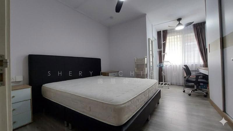 13 Toh Yi Drive, 13 Toh Yi Drive, Clementi Park / Upper Bukit Timah, 4 Bedrooms, 1,119 sqft, HDB Flat For Sale, by Sheryl Chionh 蒋慧珍, 500280920 - 13 Toh Yi Drive (Master Bed Room) - PropertyGuru.com.sg