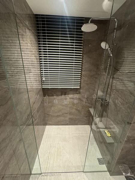 PARKTOWN Residence, Tampines Street 62, Pasir Ris / Tampines, 3 Bedrooms, 1,076 sqft, Condominium For Sale, by Mark Yeo (杨复中), 500280921 - Bathroom - PropertyGuru.com.sg