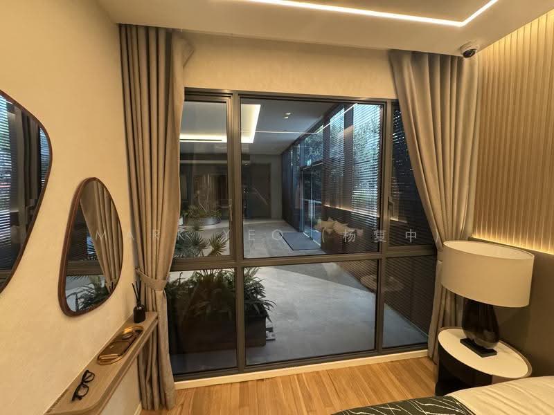 PARKTOWN Residence, Tampines Street 62, Pasir Ris / Tampines, 3 Bedrooms, 1,076 sqft, Condominium For Sale, by Mark Yeo (杨复中), 500280921 - Master Bedroom - PropertyGuru.com.sg