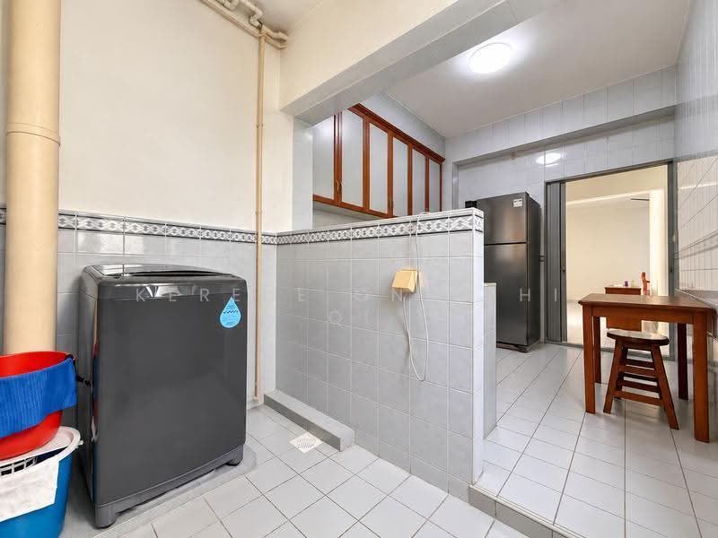 681 Choa Chu Kang Crescent, 681 Choa Chu Kang Crescent, Dairy Farm / Bukit Panjang / Choa Chu Kang, 3 Bedrooms, 1,141 sqft, HDB Flat For Sale, by Kerene Ong Zhi Qi, 500280922 - PropertyGuru.com.sg