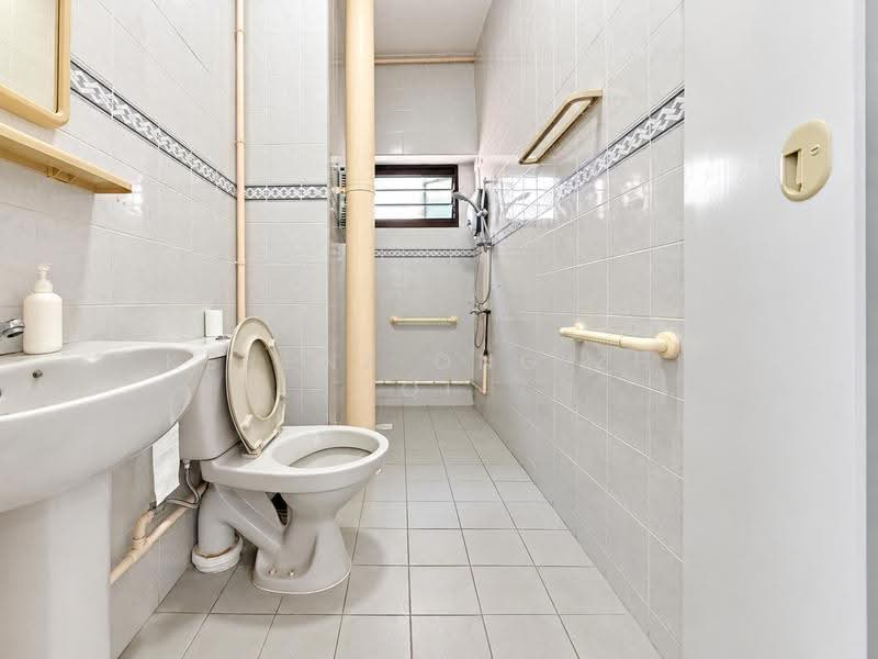 681 Choa Chu Kang Crescent, 681 Choa Chu Kang Crescent, Dairy Farm / Bukit Panjang / Choa Chu Kang, 3 Bedrooms, 1,141 sqft, HDB Flat For Sale, by Kerene Ong Zhi Qi, 500280922 - PropertyGuru.com.sg