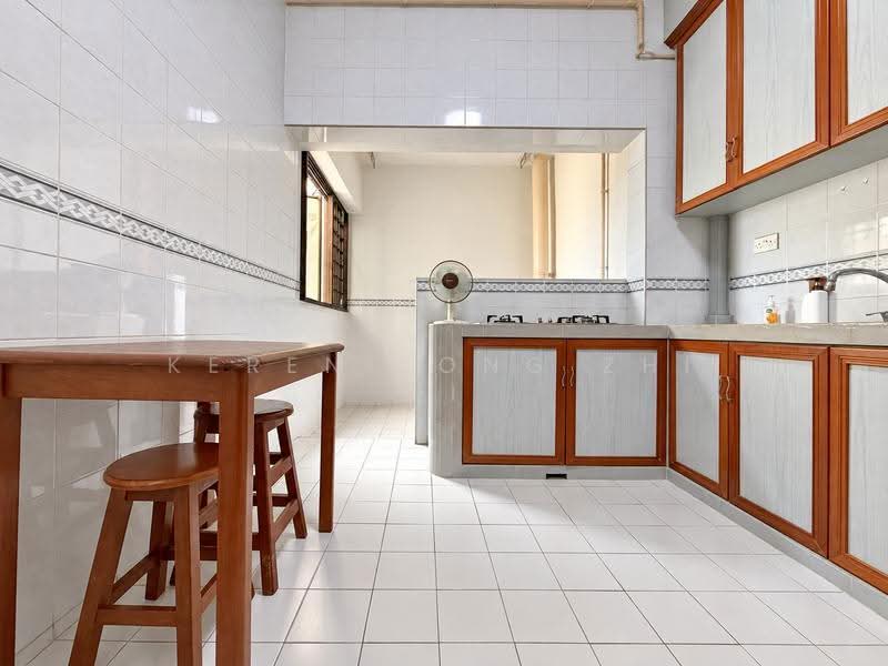 681 Choa Chu Kang Crescent, 681 Choa Chu Kang Crescent, Dairy Farm / Bukit Panjang / Choa Chu Kang, 3 Bedrooms, 1,141 sqft, HDB Flat For Sale, by Kerene Ong Zhi Qi, 500280922 - PropertyGuru.com.sg