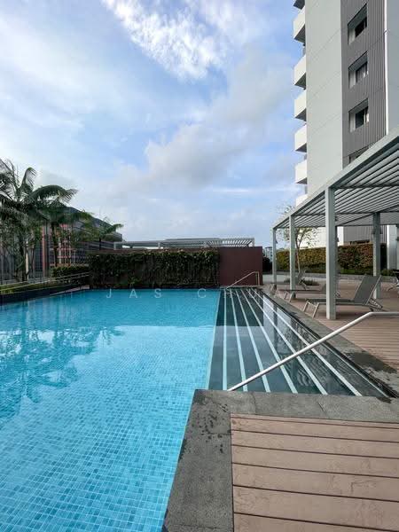 Katong Regency, 13 Tanjong Katong Road, East Coast / Marine Parade, 2 Bedrooms, 958 sqft, Condominium For Rent, by Jas Chua, 500280927 - Exterior - PropertyGuru.com.sg