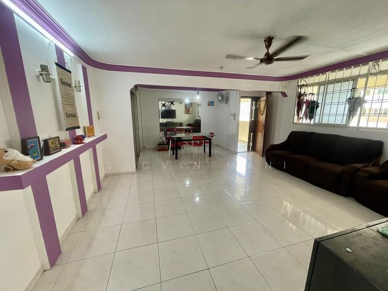 146 Bedok Reservoir Road, 146 Bedok Reservoir Road, Bedok / Upper East Coast, 3 Bedrooms, 1,120 sqft, HDB Flat For Sale, by Ashcvin Mani, 500280928 - Living Room - PropertyGuru.com.sg