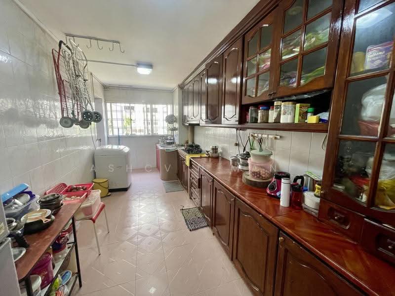 146 Bedok Reservoir Road, 146 Bedok Reservoir Road, Bedok / Upper East Coast, 3 Bedrooms, 1,120 sqft, HDB Flat For Sale, by Ashcvin Mani, 500280928 - Kitchen - PropertyGuru.com.sg