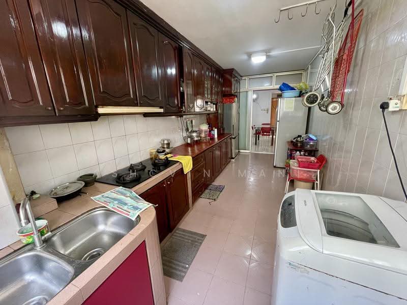 146 Bedok Reservoir Road, 146 Bedok Reservoir Road, Bedok / Upper East Coast, 3 Bedrooms, 1,120 sqft, HDB Flat For Sale, by Ashcvin Mani, 500280928 - Kitchen - PropertyGuru.com.sg