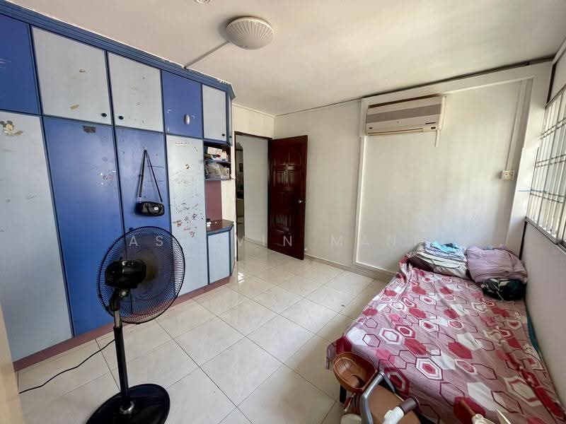 146 Bedok Reservoir Road, 146 Bedok Reservoir Road, Bedok / Upper East Coast, 3 Bedrooms, 1,120 sqft, HDB Flat For Sale, by Ashcvin Mani, 500280928 - Bedroom - PropertyGuru.com.sg