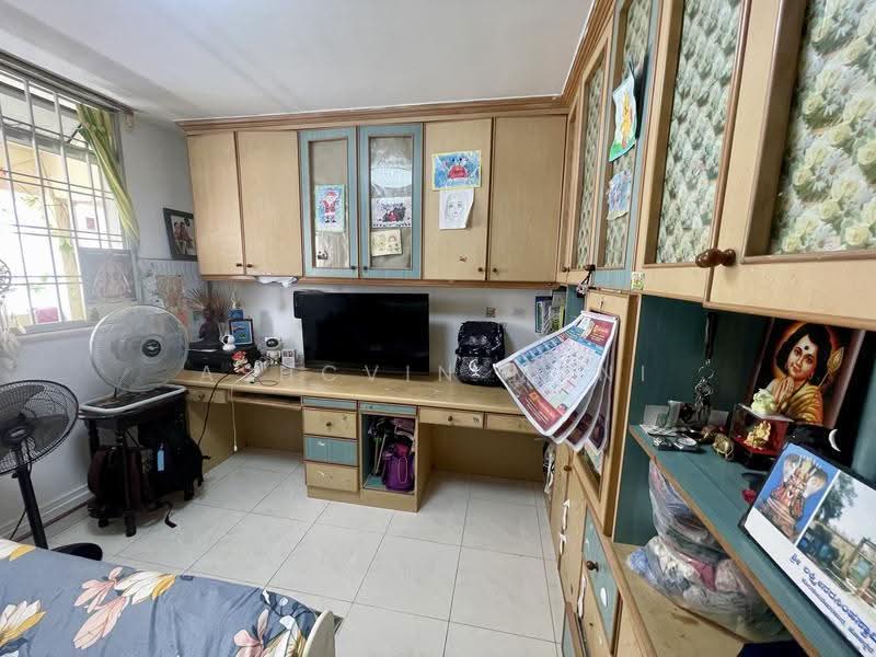 146 Bedok Reservoir Road, 146 Bedok Reservoir Road, Bedok / Upper East Coast, 3 Bedrooms, 1,120 sqft, HDB Flat For Sale, by Ashcvin Mani, 500280928 - Bedroom - PropertyGuru.com.sg