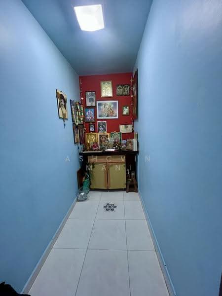 146 Bedok Reservoir Road, 146 Bedok Reservoir Road, Bedok / Upper East Coast, 3 Bedrooms, 1,120 sqft, HDB Flat For Sale, by Ashcvin Mani, 500280928 - Store Room - PropertyGuru.com.sg