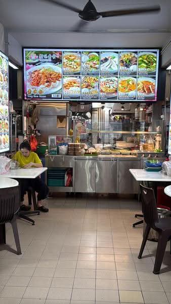 Jalan Besar Plaza, 101 Kitchener Road, Farrer Park / Serangoon Rd, 1,356 sqft, Shop / Shophouse For Rent, by Victor Lim, 500280929 - CommercialGuru.com.sg