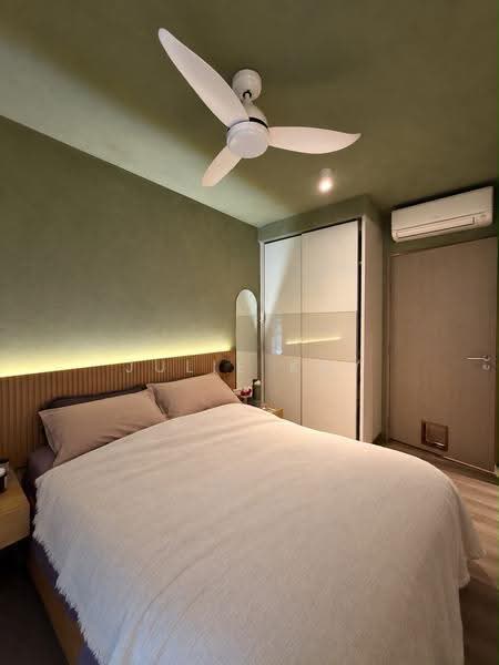 530C Pasir Ris Drive 1, 530C Pasir Ris Drive 1, Pasir Ris / Tampines, 3 Bedrooms, 926 sqft, HDB Flat For Sale, by Julie Kay, 500280930 - Master bedroom - PropertyGuru.com.sg